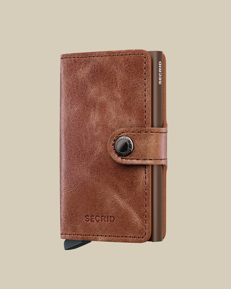 Miniwallet