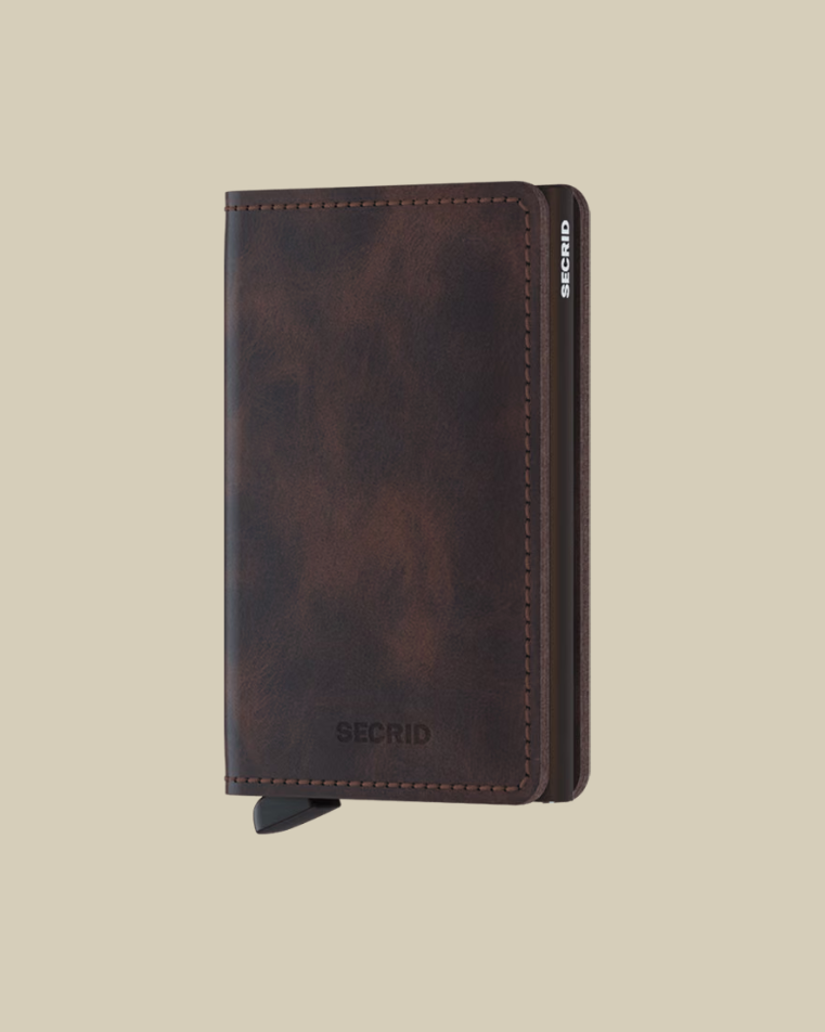 Slimwallet