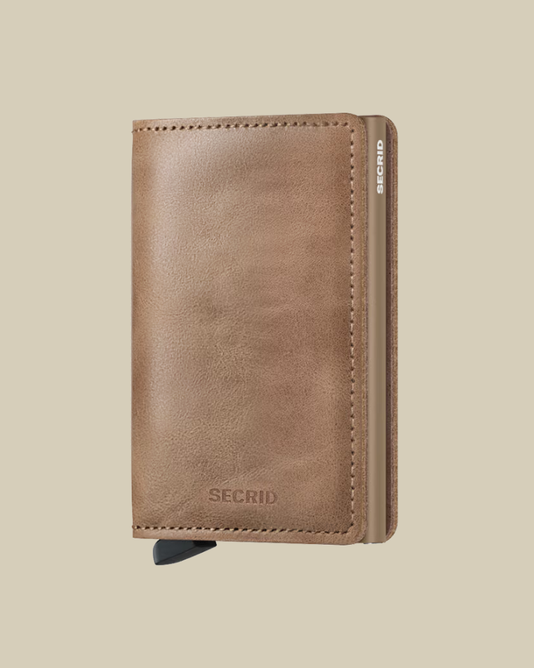 Slimwallet