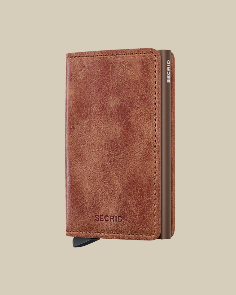 Slimwallet