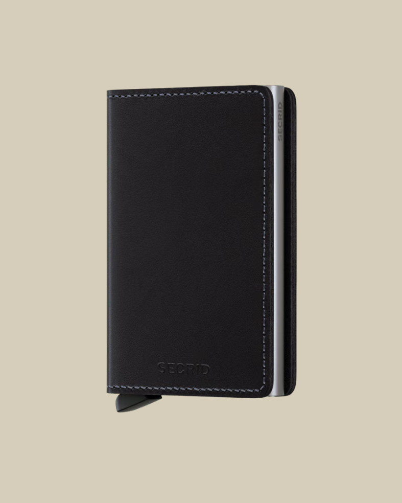 Slimwallet