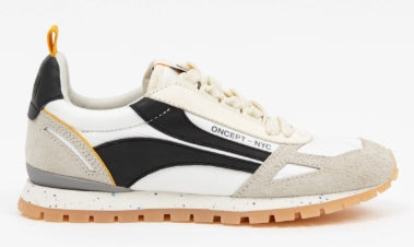 ONCEPT - Toronto/ White Black
