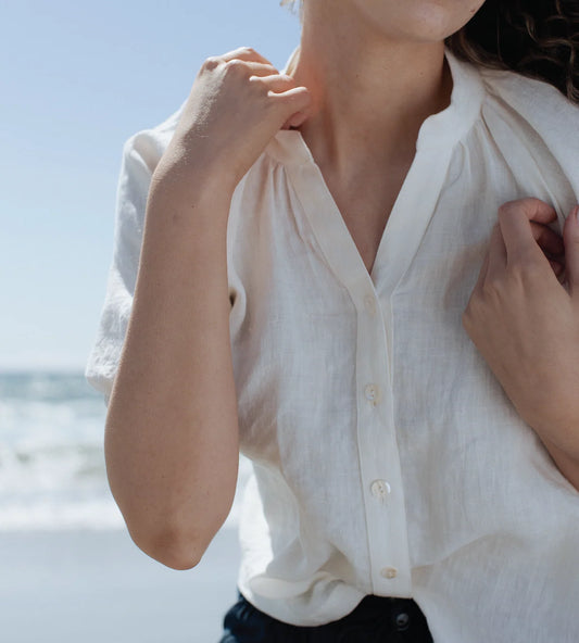 Sea Blouse