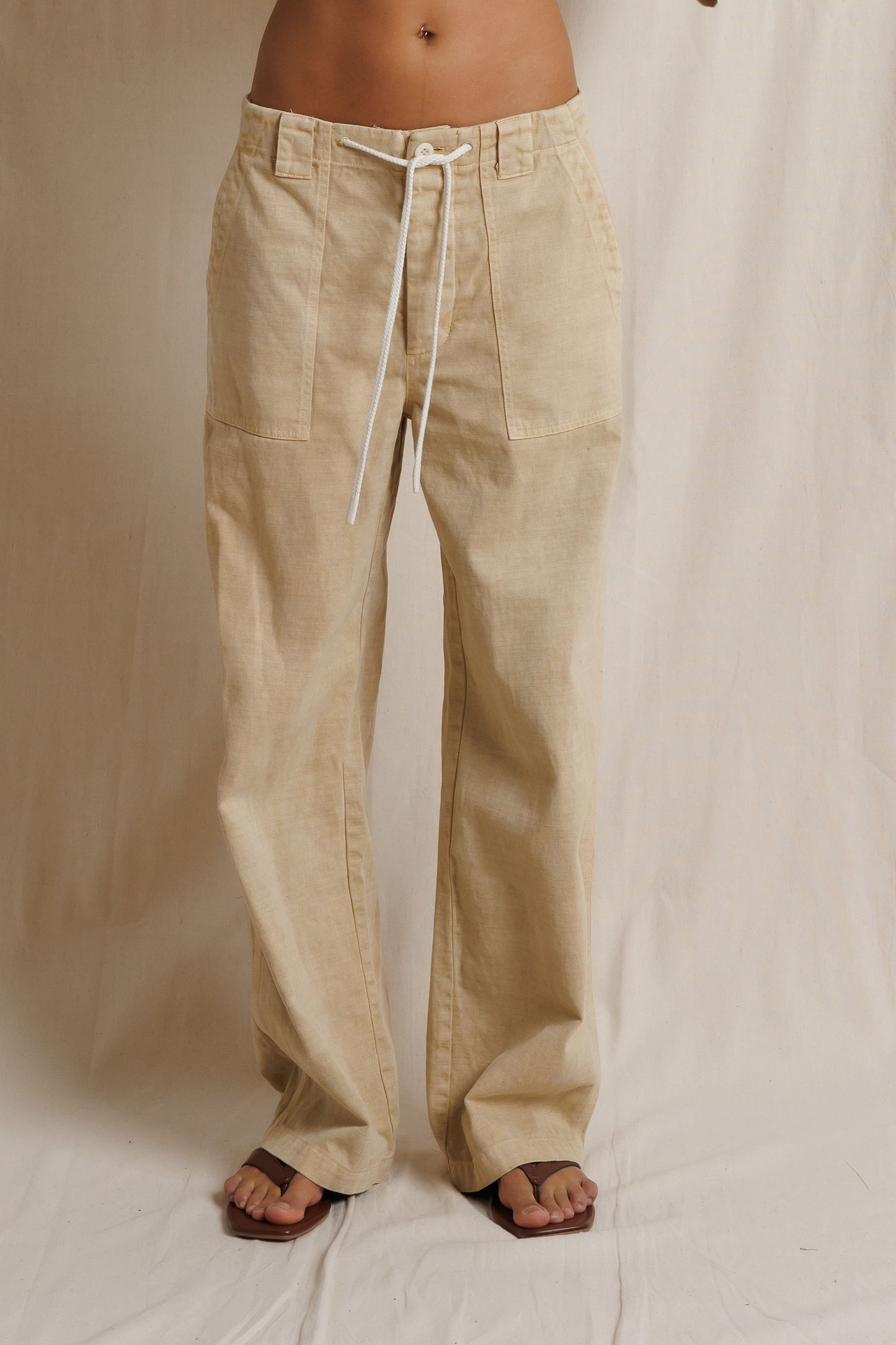 Virginia Utility Pant