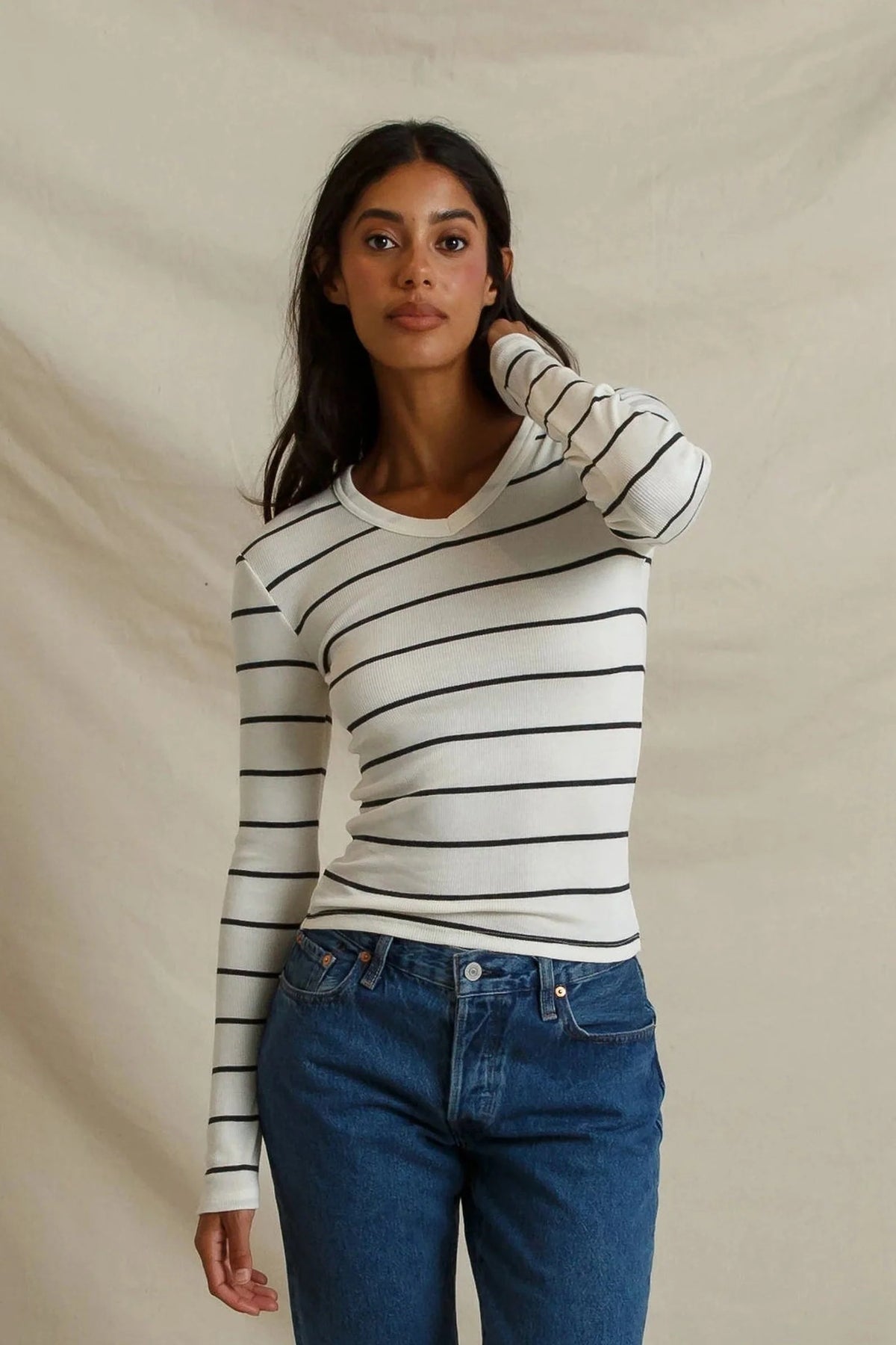 Bianca Long Sleeve
