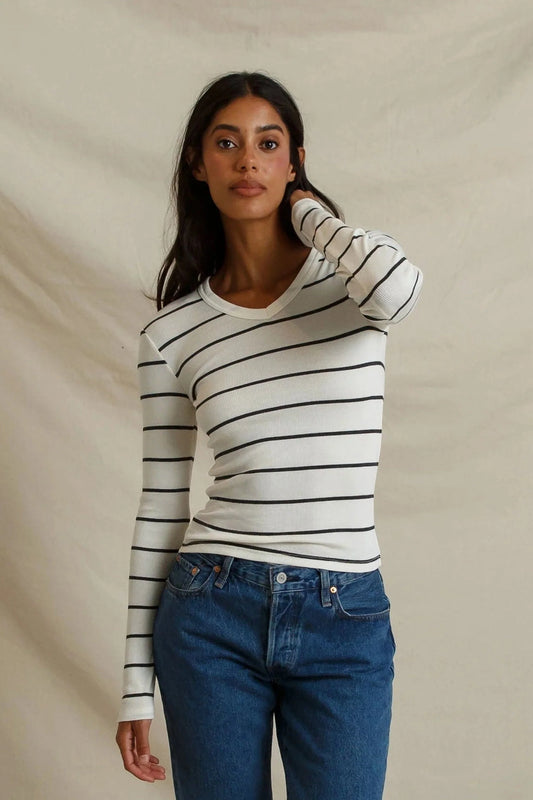 Bianca Long Sleeve