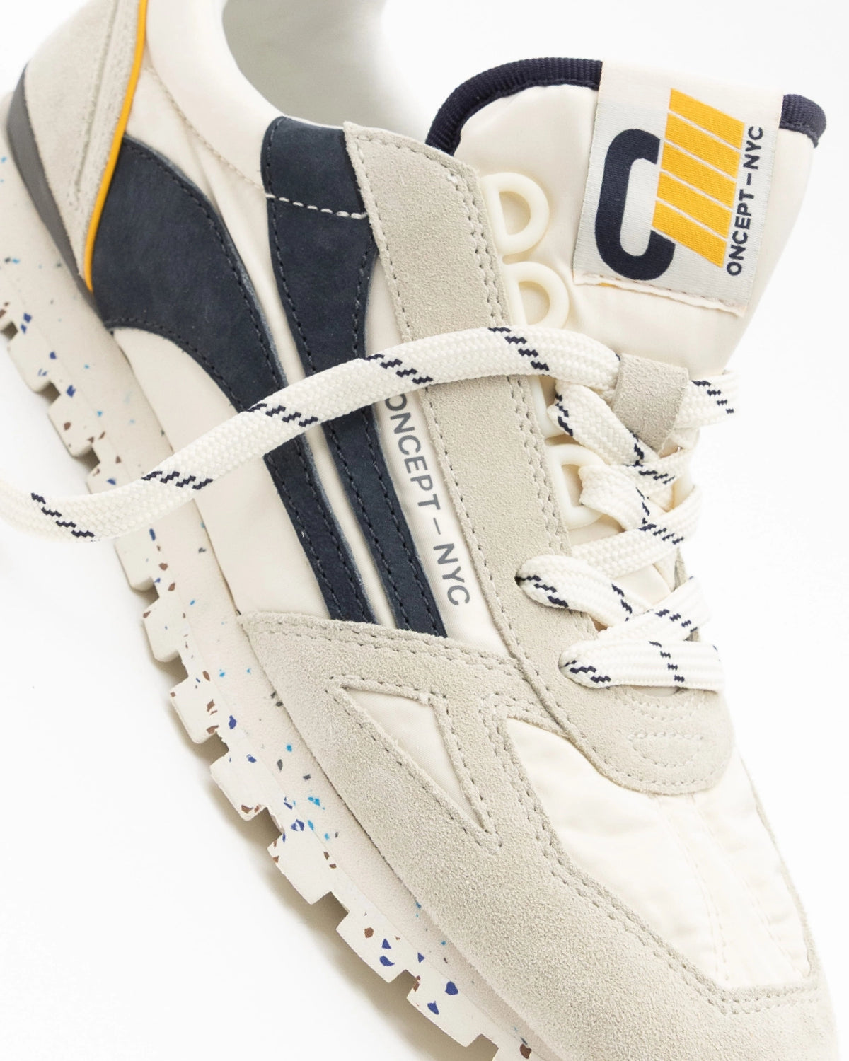 Toronto Sneaker