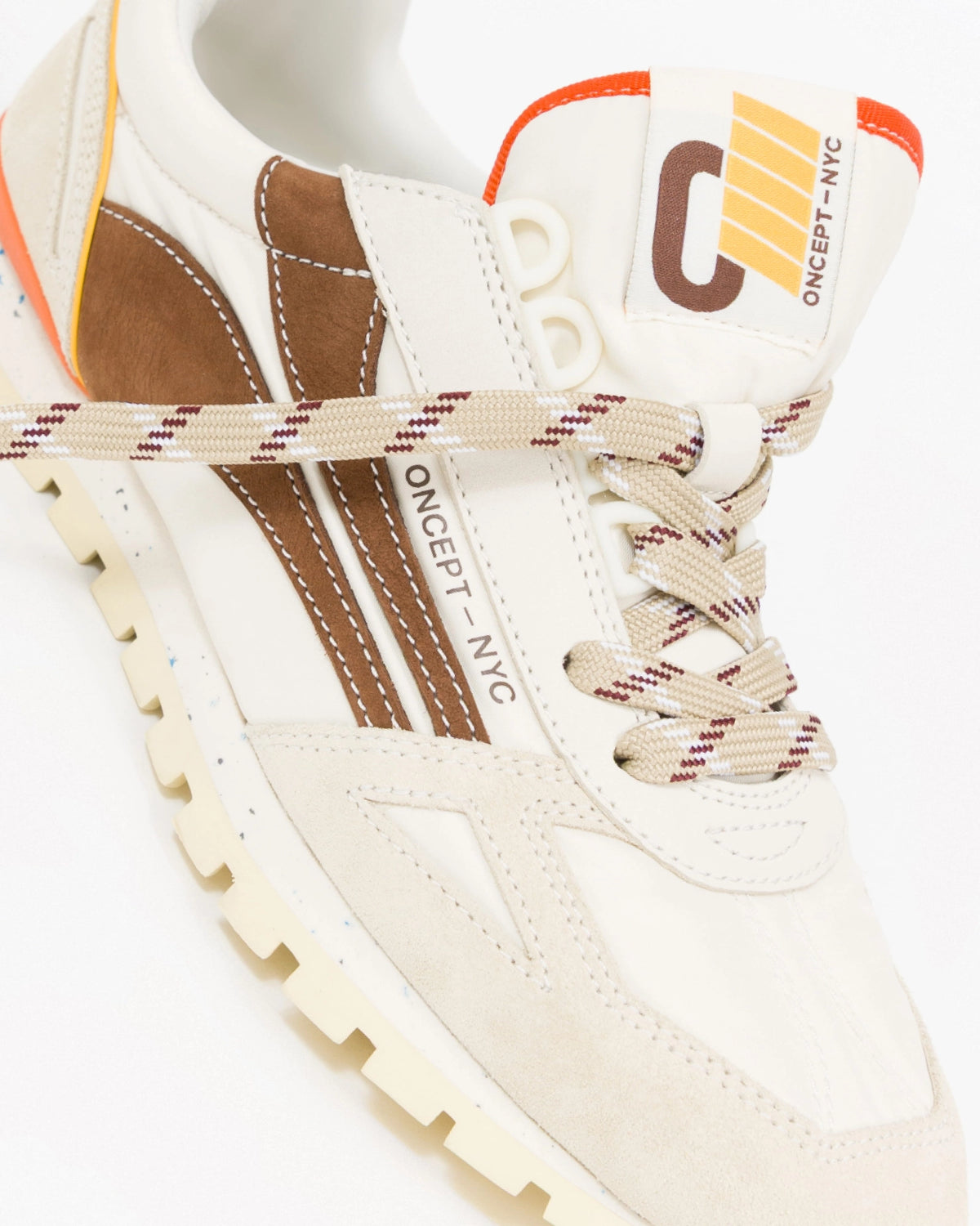 Toronto Sneaker