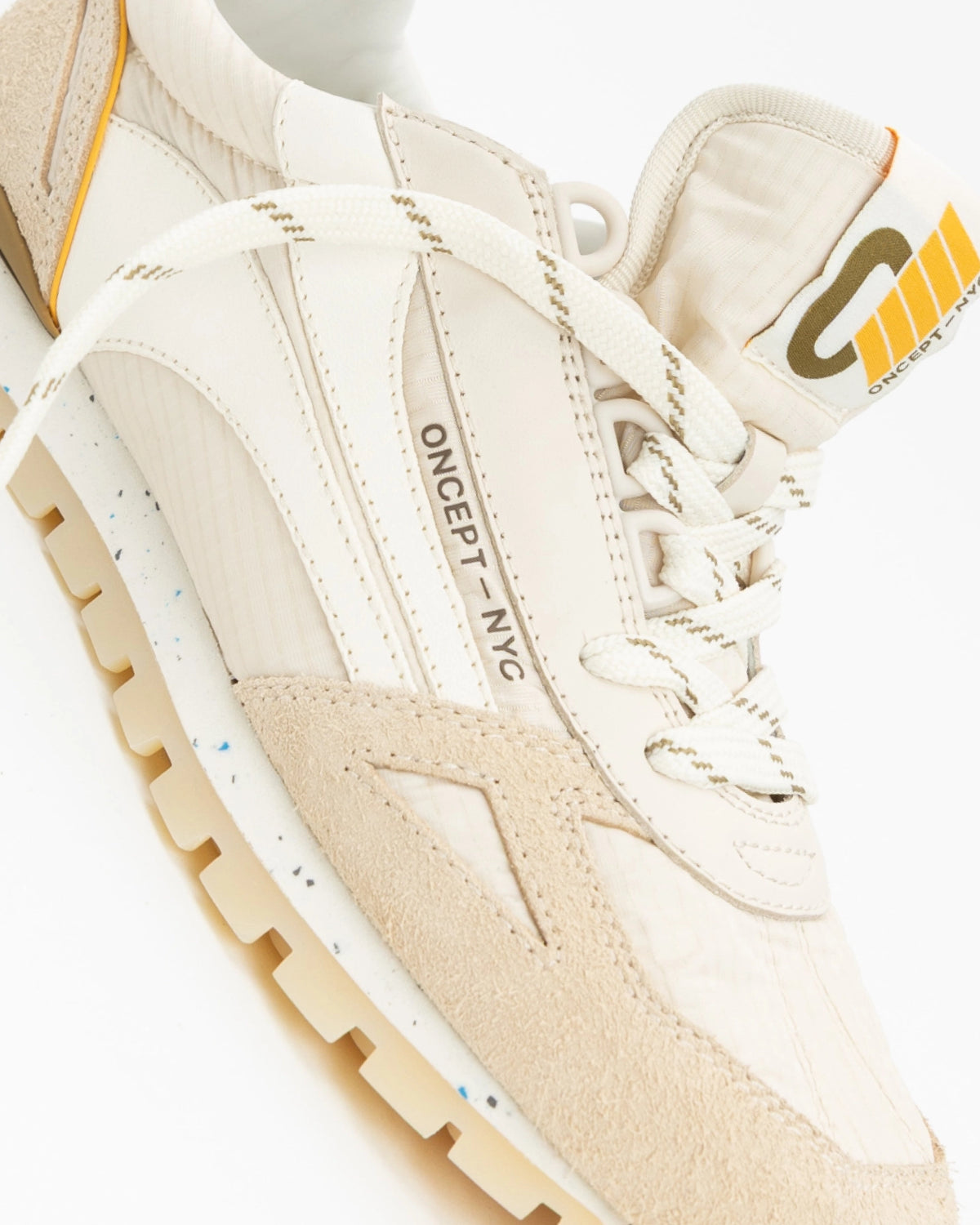 Toronto Sneaker