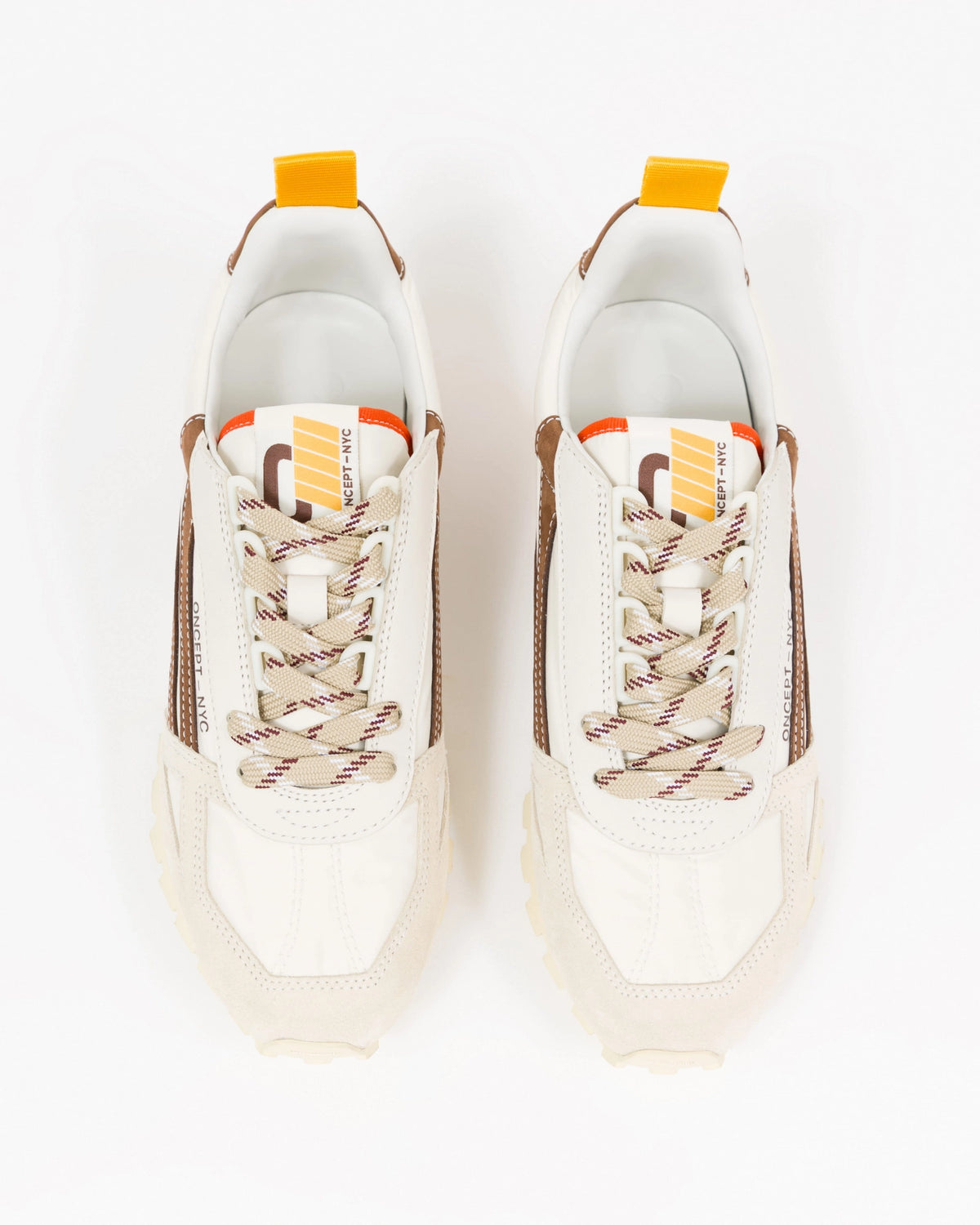 Toronto Sneaker