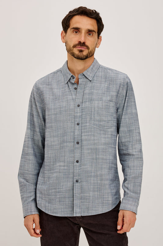 Tristan Shirt