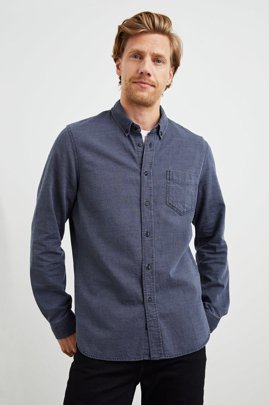Tristan Shirt