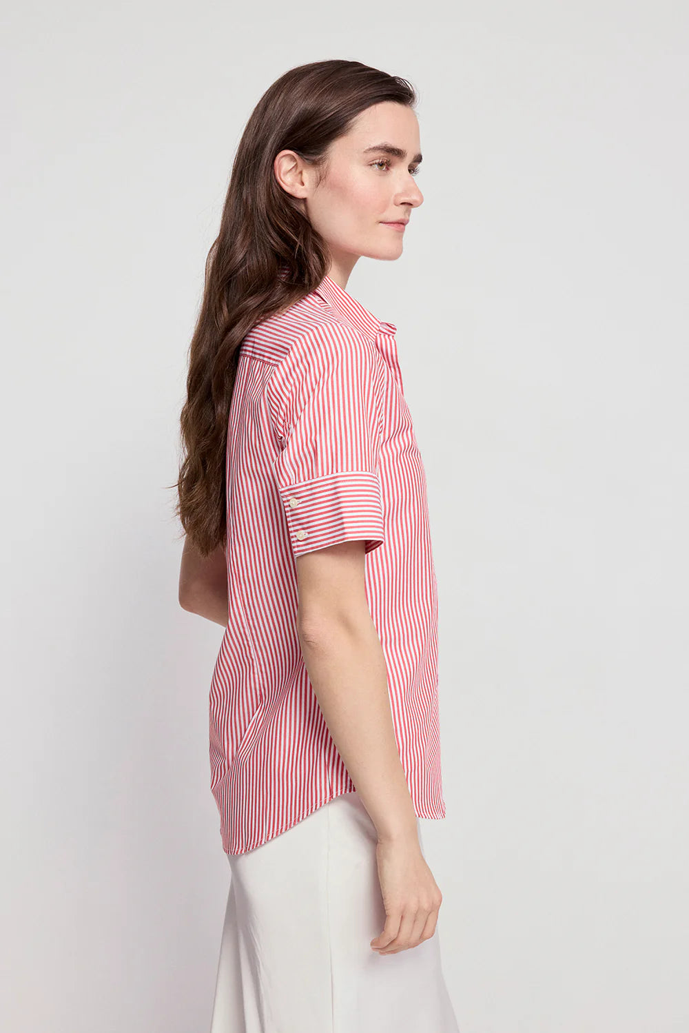 The Short Sleeve Shirt