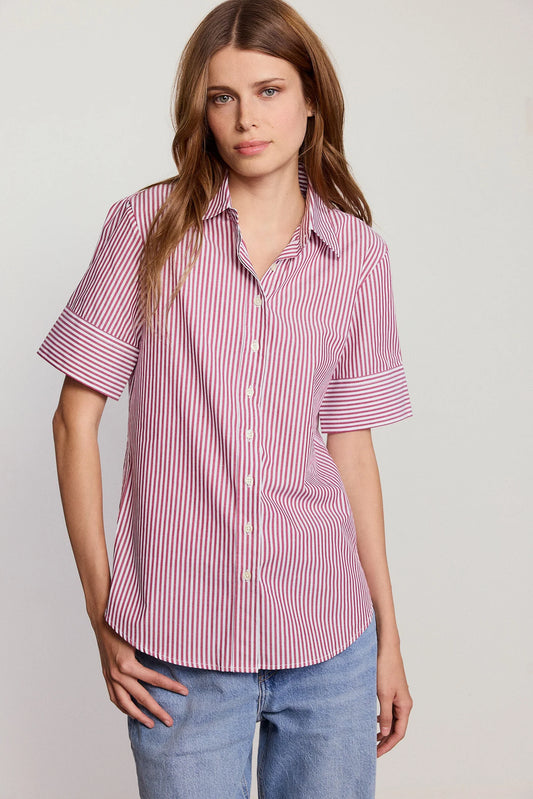 The Short Sleeve Shirt