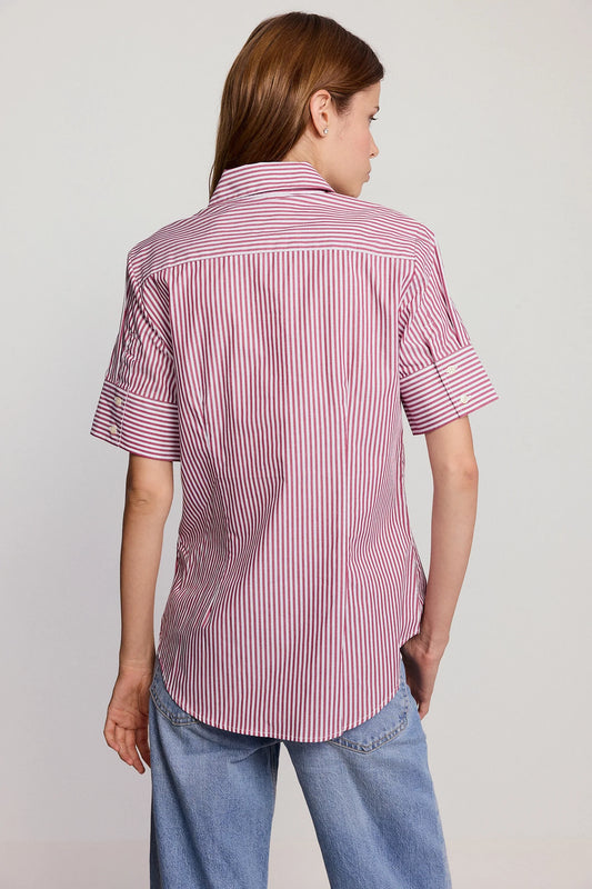 The Short Sleeve Shirt