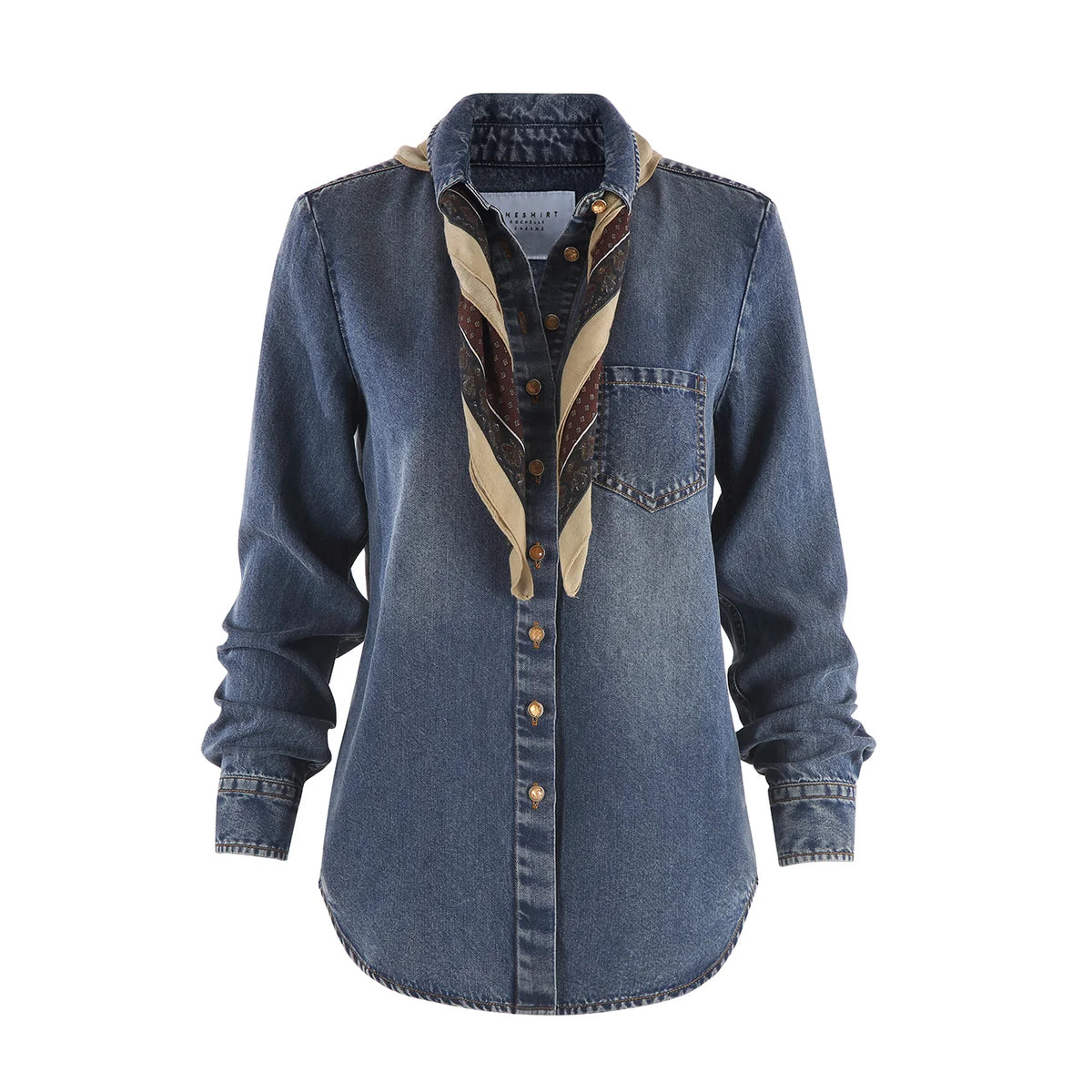 The Rodeo Shirt