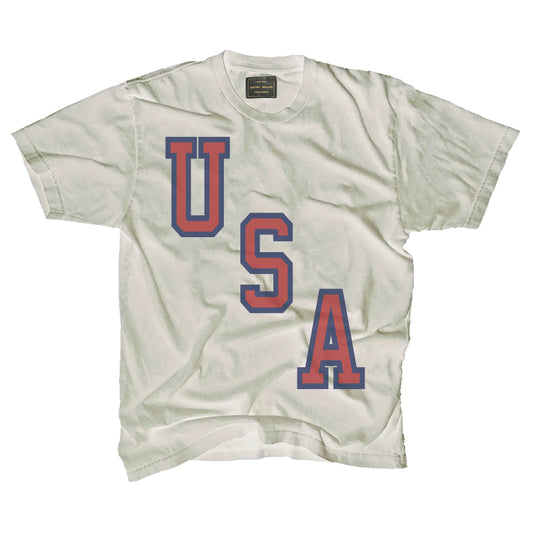 USA Tee