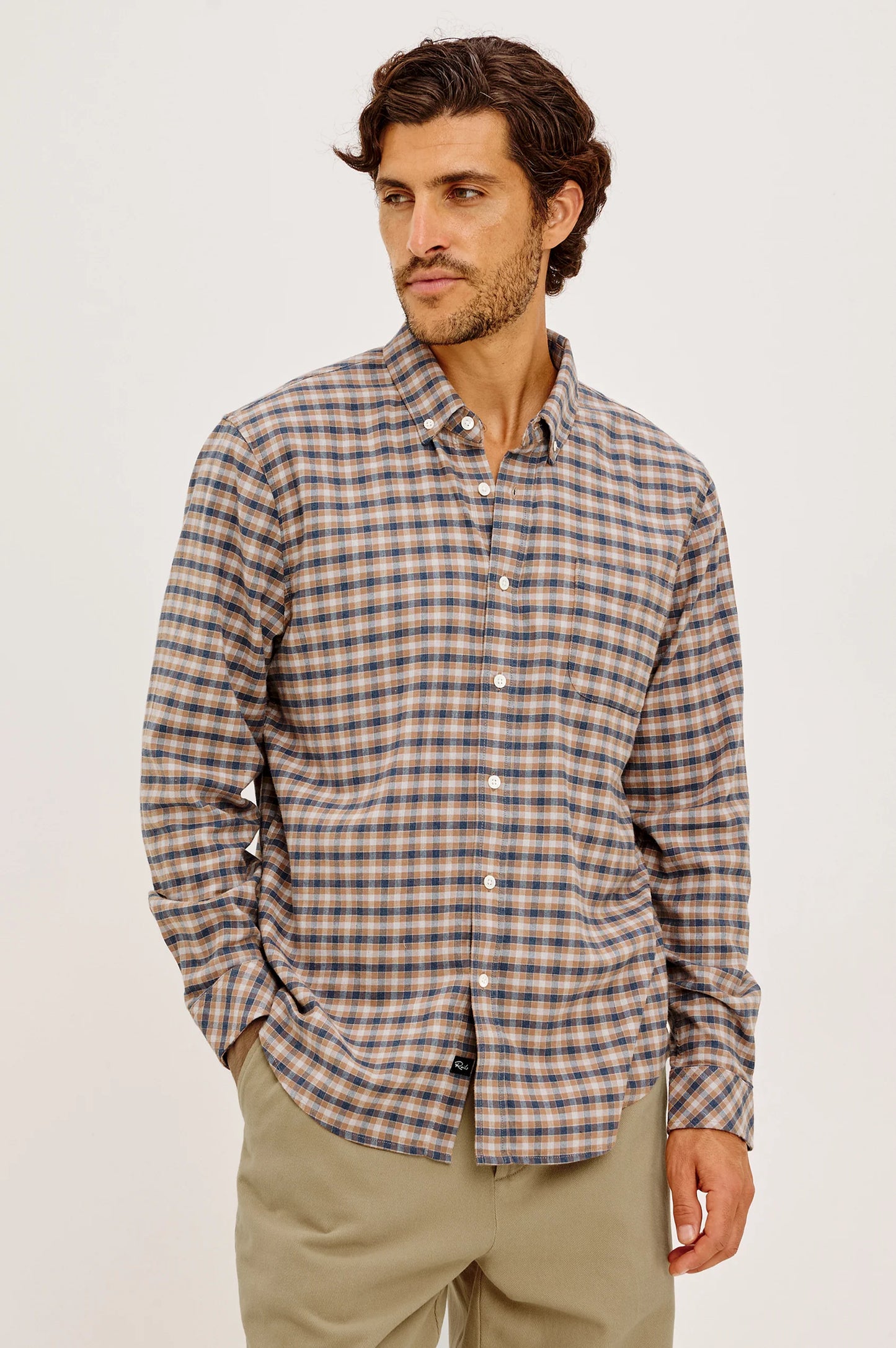 Vance Shirt