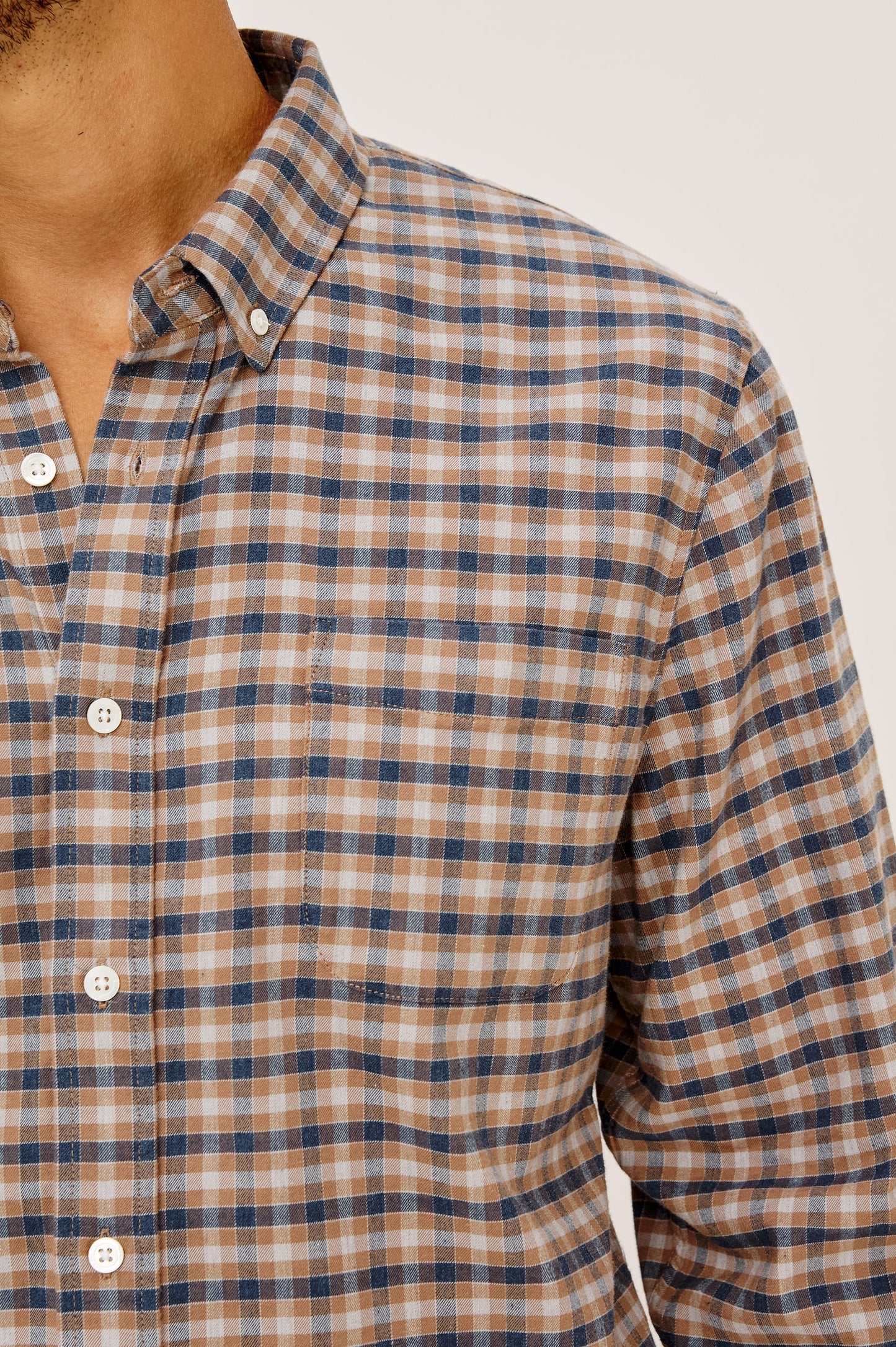 Vance Shirt