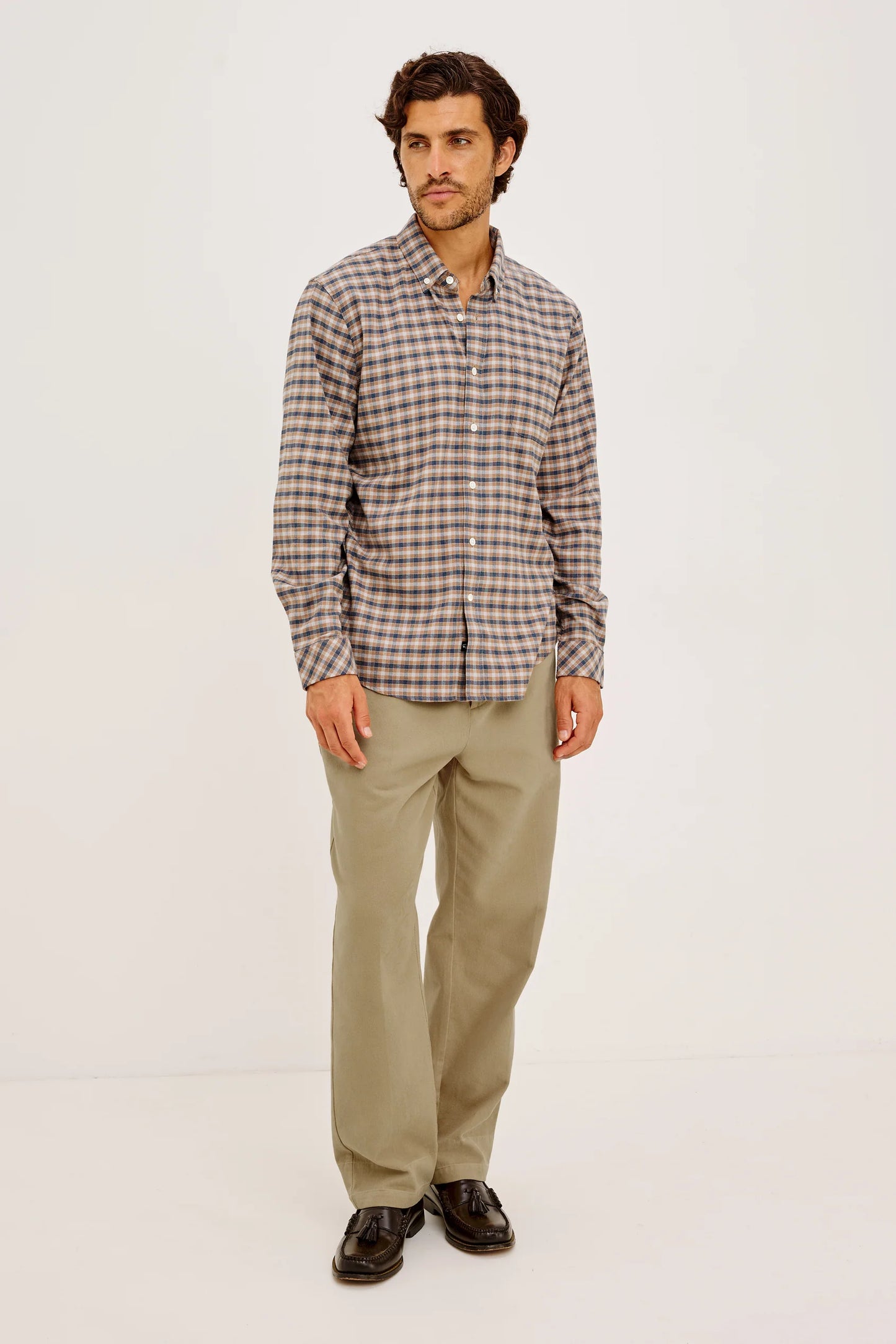 Vance Shirt