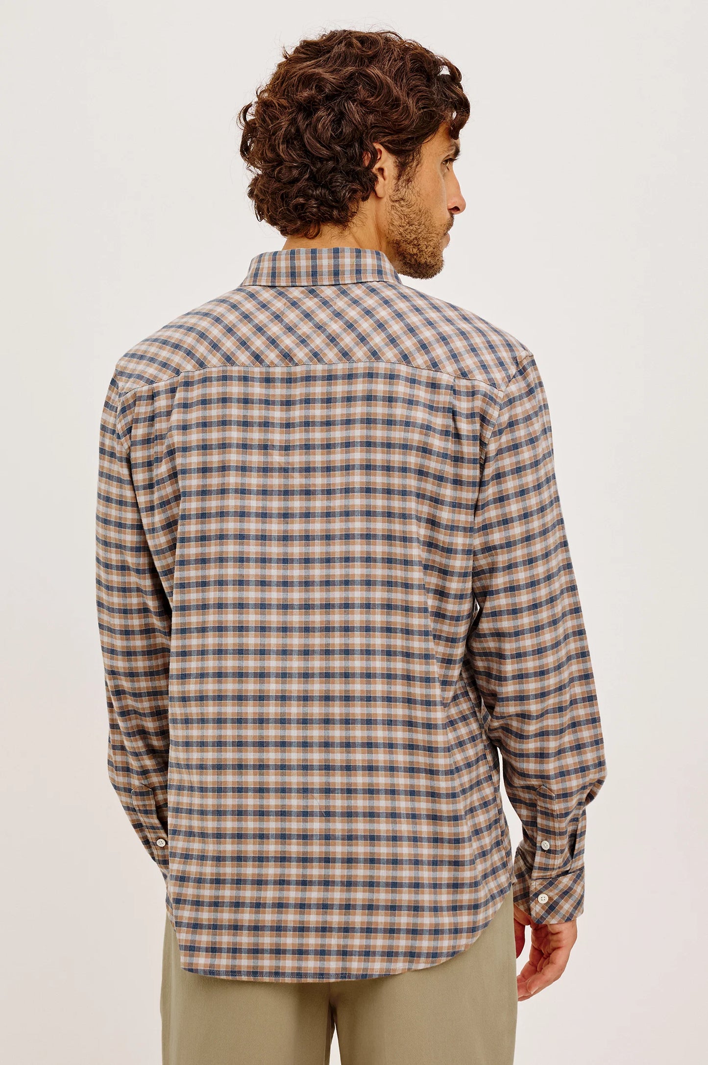 Vance Shirt