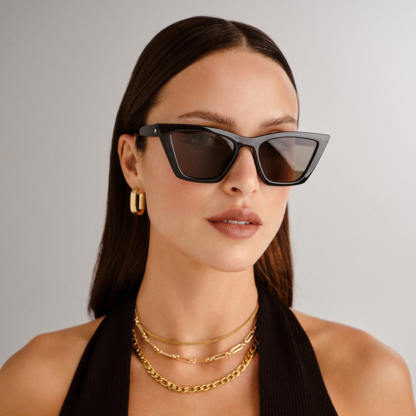 LE SPECS - Velodrome / Black