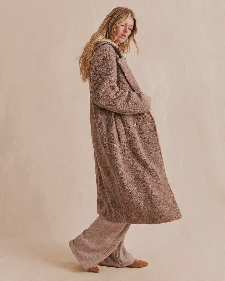 Sivan Boucle Coat