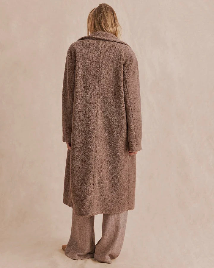 Sivan Boucle Coat
