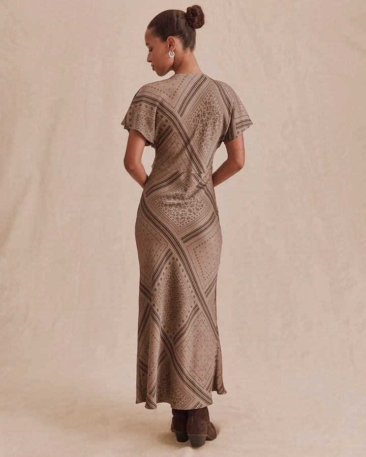 Brynley Dress