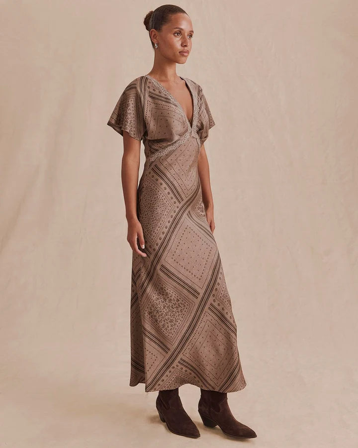Brynley Dress