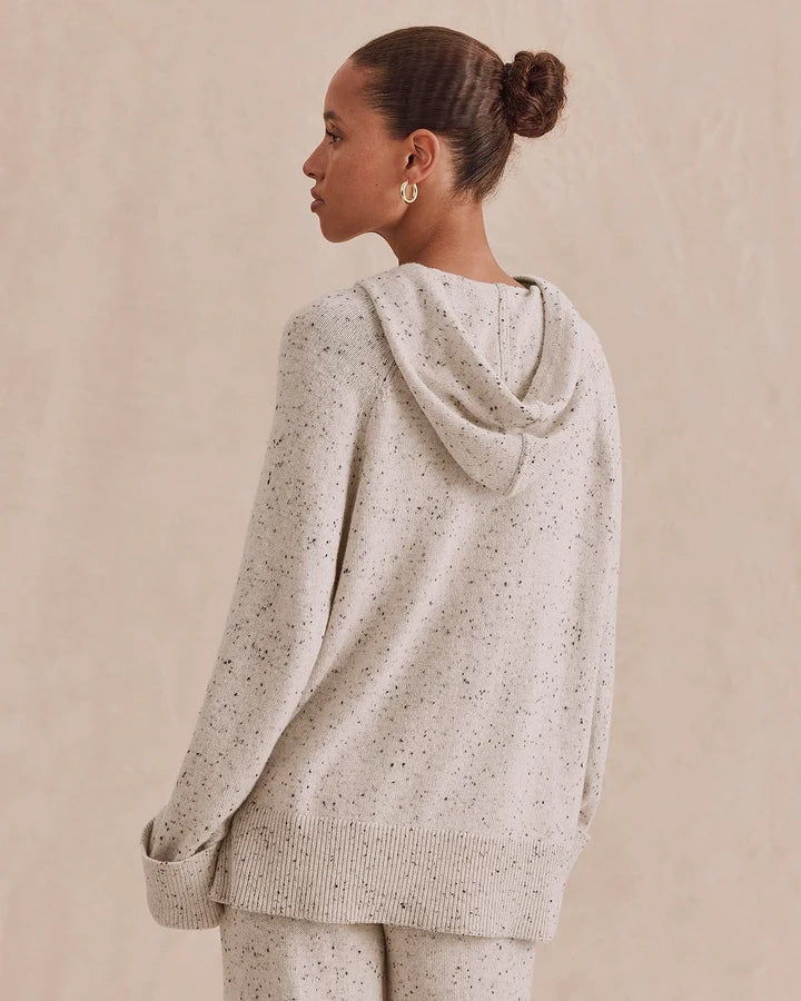 Haven Sweater Hoodie