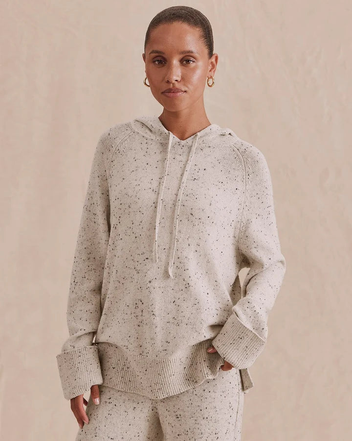 Haven Sweater Hoodie
