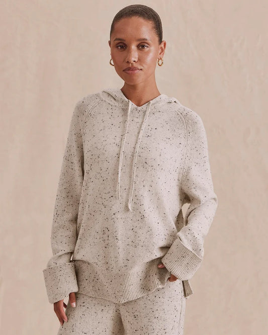 Haven Sweater Hoodie