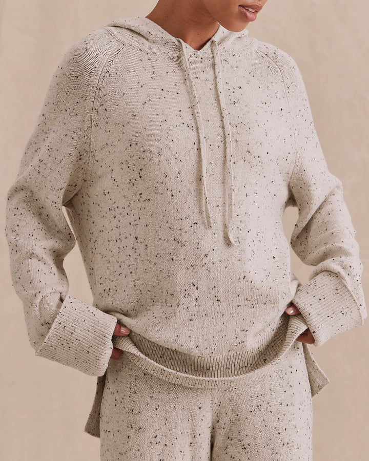 Haven Sweater Hoodie