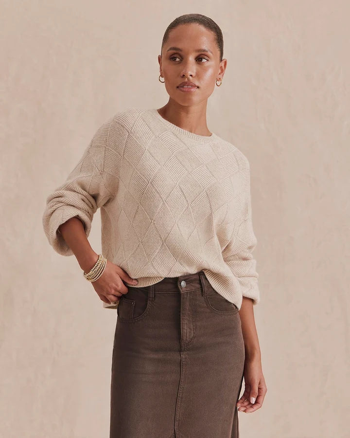 Solstice Sweater