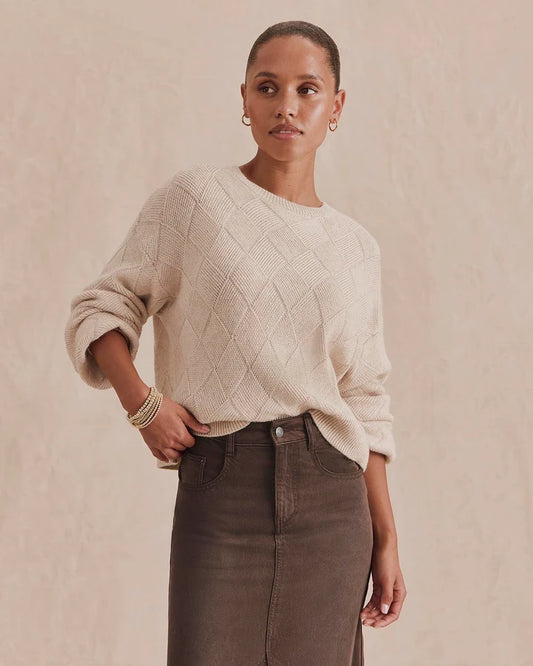 Solstice Sweater