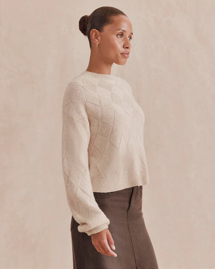 Solstice Sweater