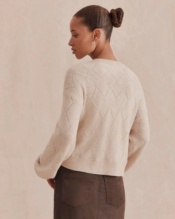 Solstice Sweater
