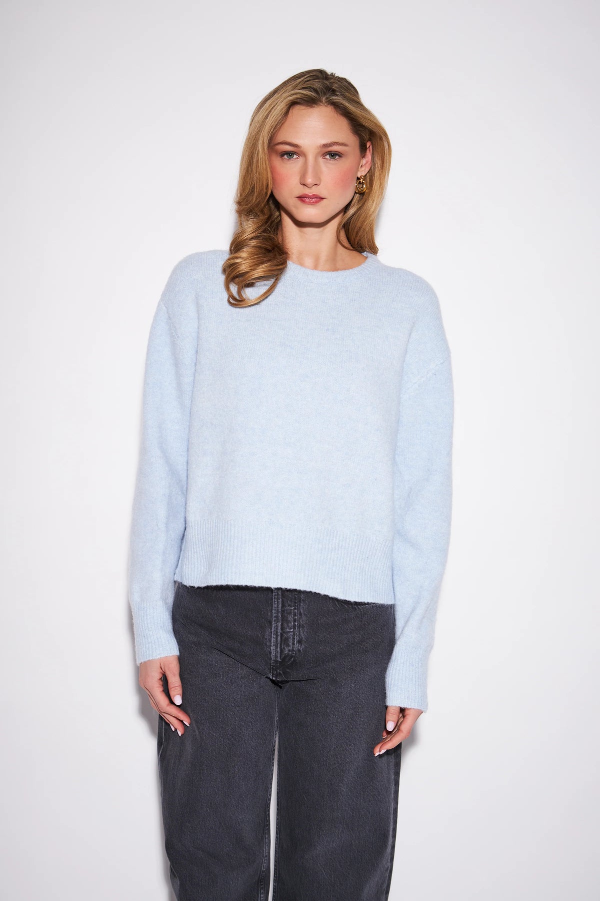 Wilfred Sweater