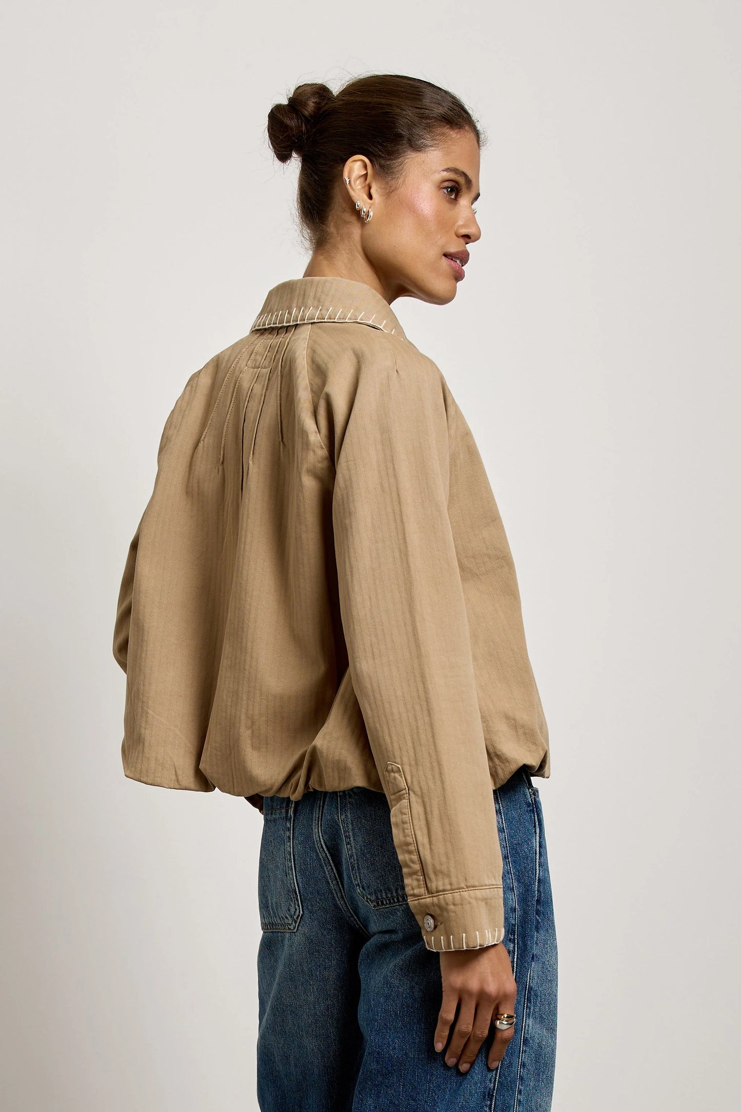 Sia Jacket