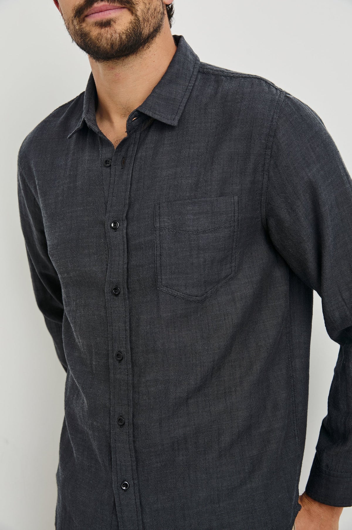 Wyatt Shirt
