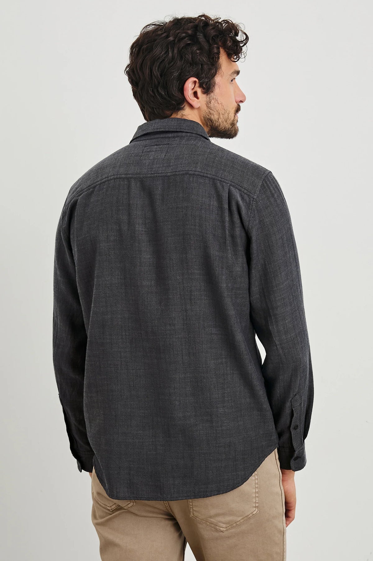 Wyatt Shirt