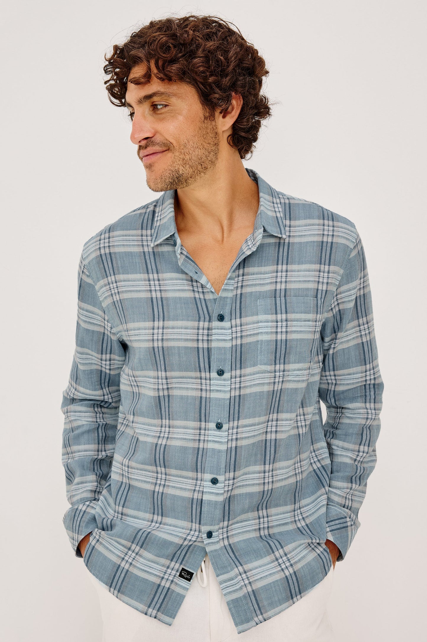 Wyatt Shirt