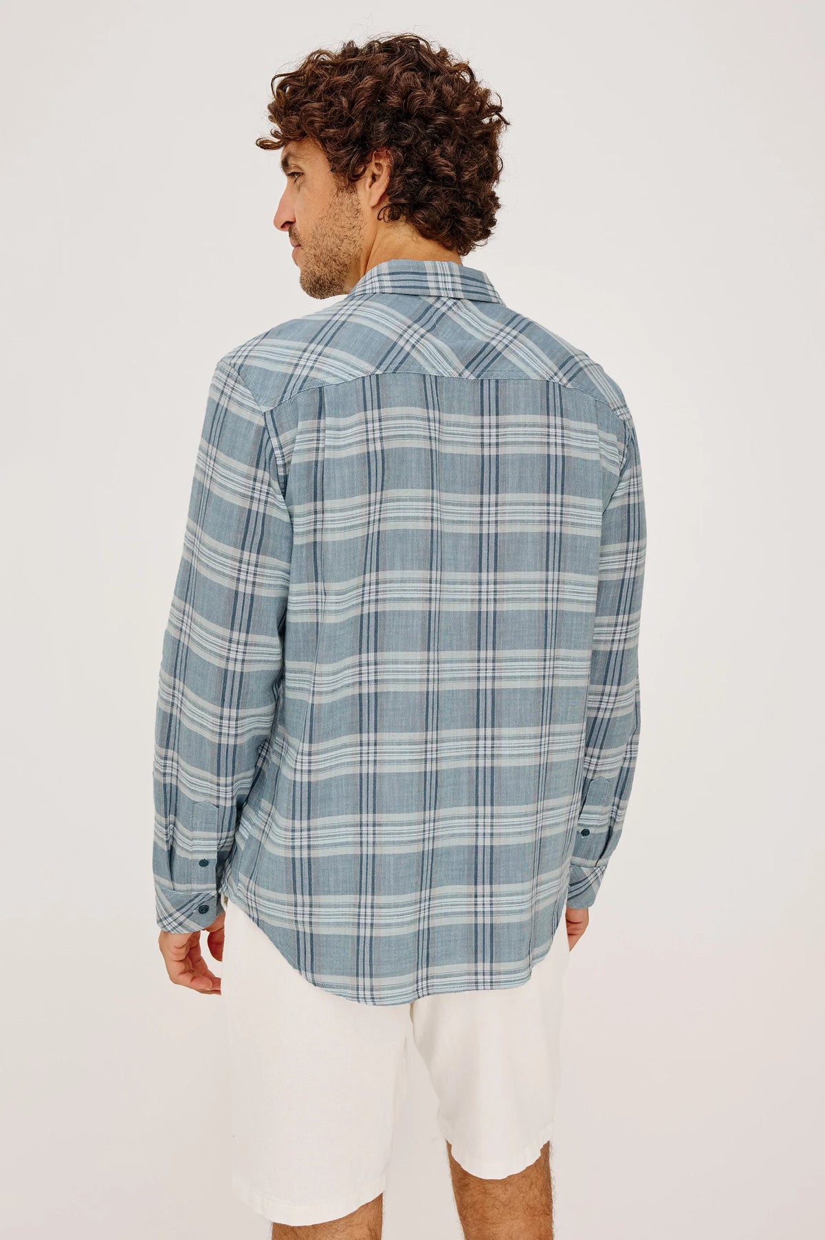 Wyatt Shirt