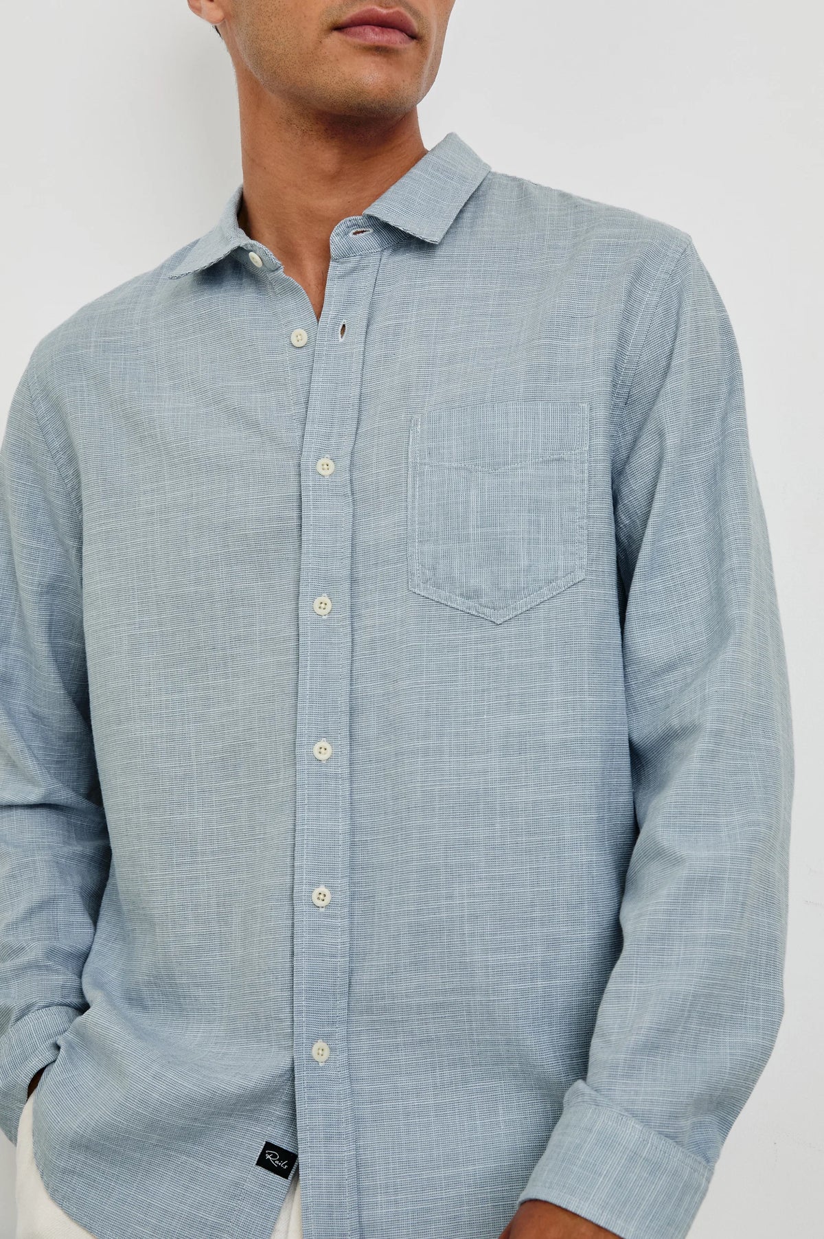 Wyatt Shirt