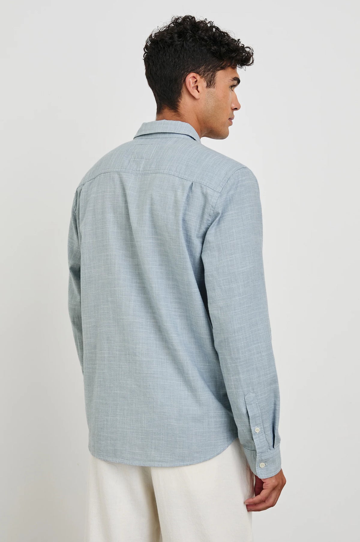 Wyatt Shirt