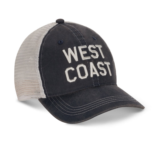 RETRO BRAND - West Coast Snap Back