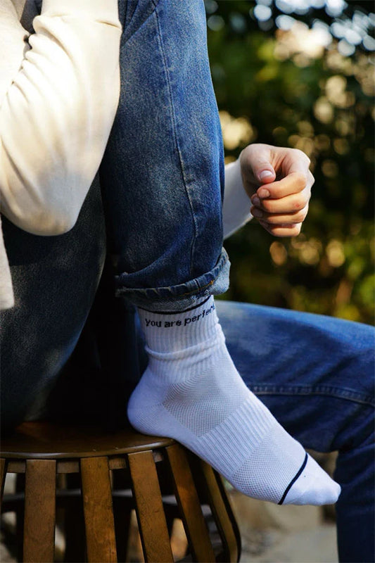 You are Perfect Sock