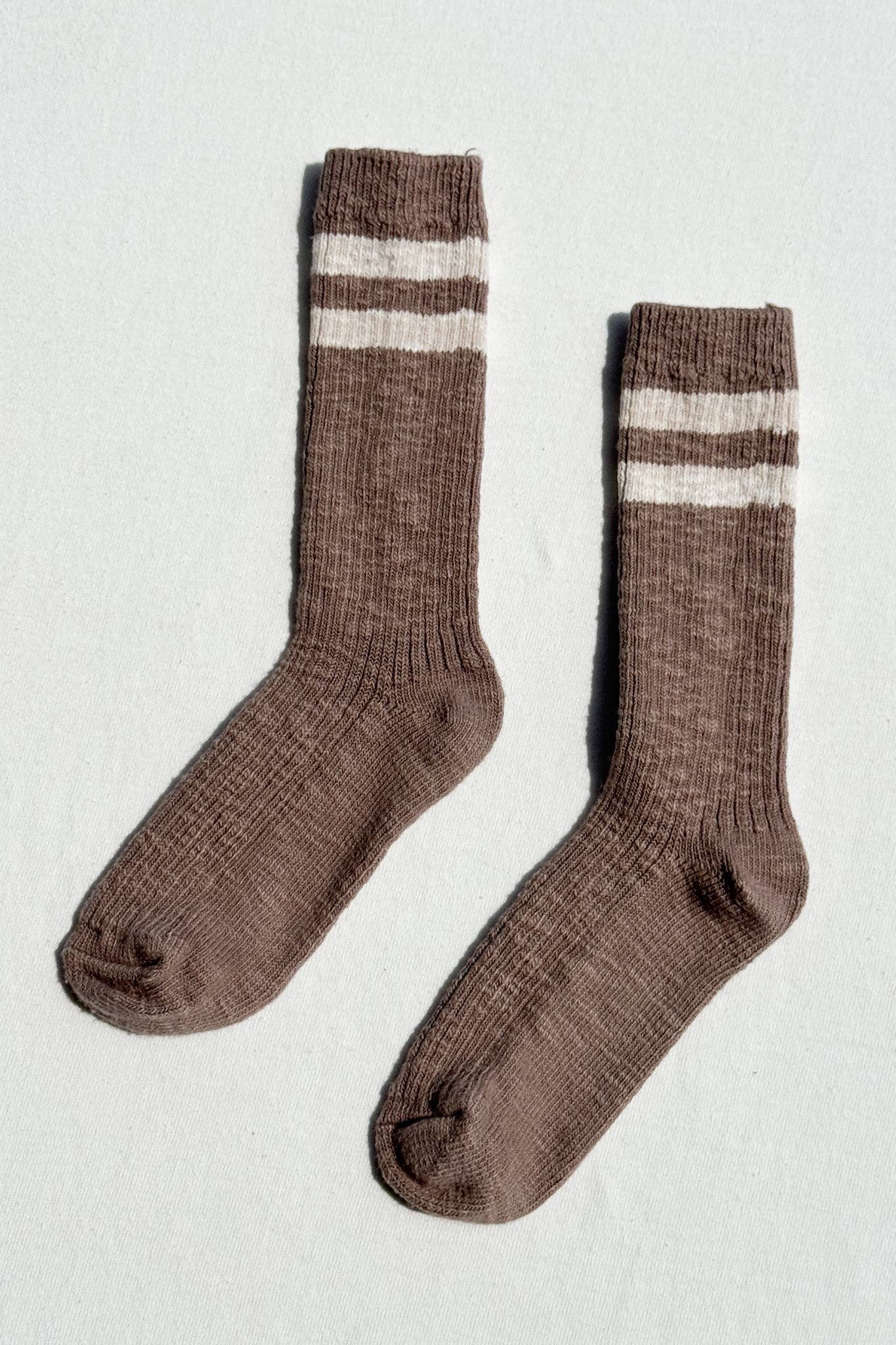 LE BON - Cottage Varsity Socks