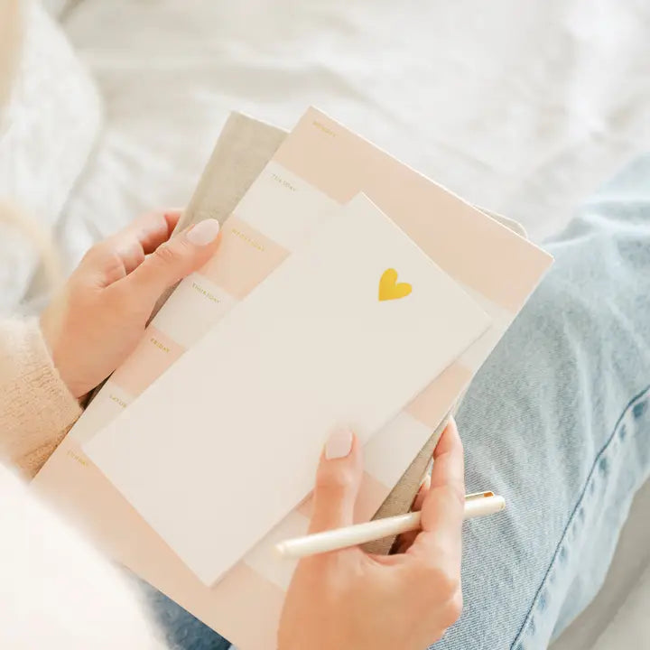 Everyday Notepad